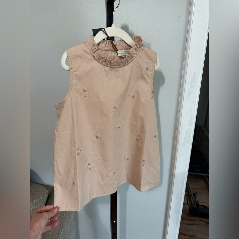 The Sunday Collective‎ Tunic